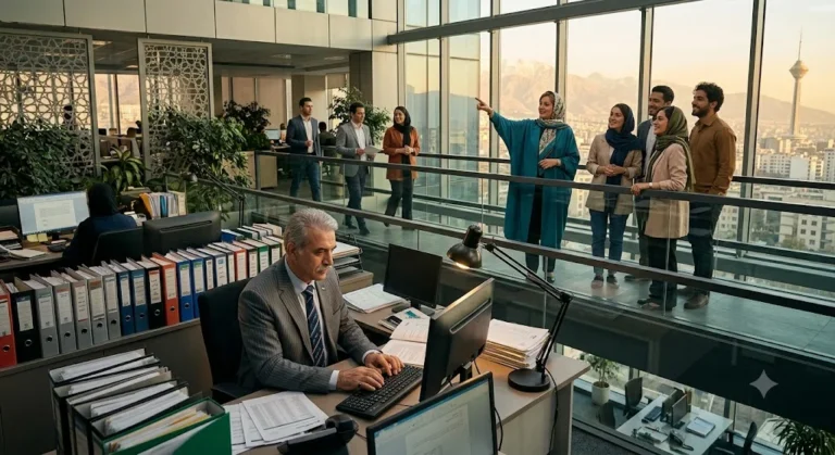 تفاوت مدیر و رهبر در سازمان بر اساس مهارت های رهبری و مدیریت منابع